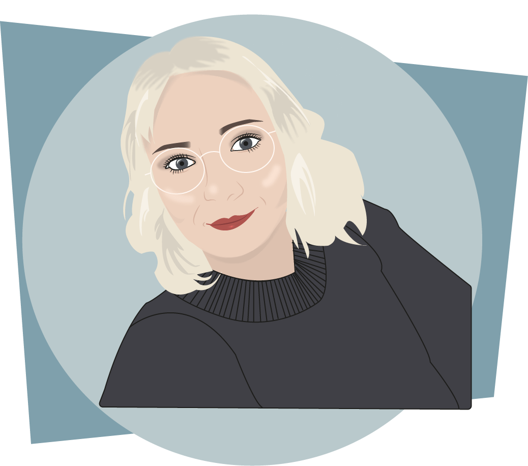 omakuva kuura creative