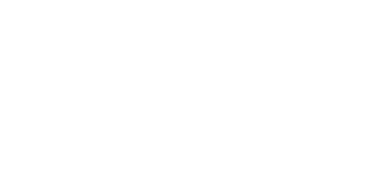 kuura creative logo valkoinen