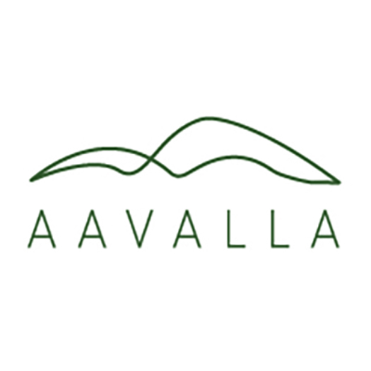 aavalla logo
