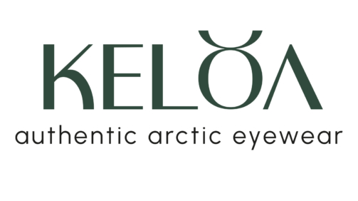 keloa eyewear logo