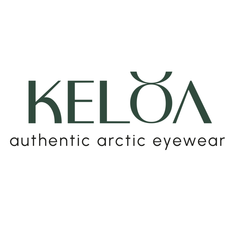 keloa eyewear logo