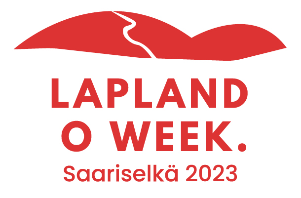 Lapland o week logo